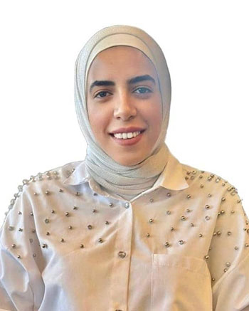 Asmaa Rashed Rights